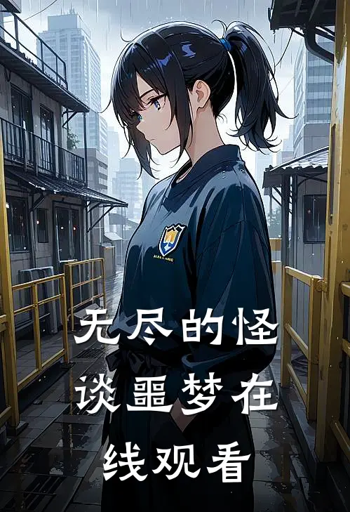 无尽的怪谈噩梦在线观看