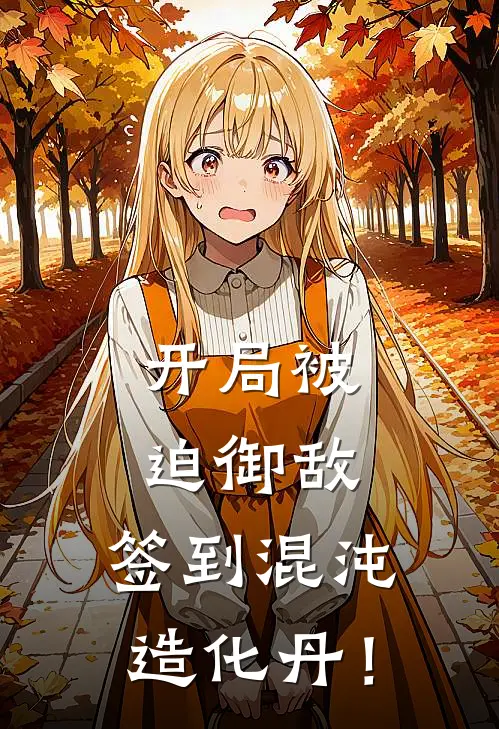 开局被迫御敌，签到混沌造化丹！