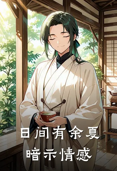 日间有余夏暗示情感