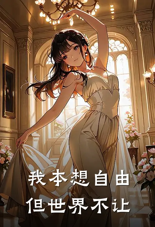 我本想自由但世界不让