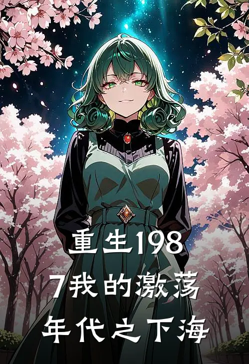 重生1987我的激荡年代之下海苏然林建国全本免费在线阅读_苏然林建国全文阅读