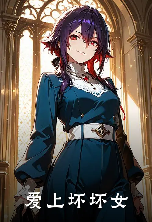 爱上坏坏女