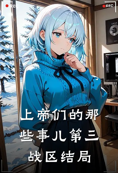 上帝们的那些事儿第三战区结局