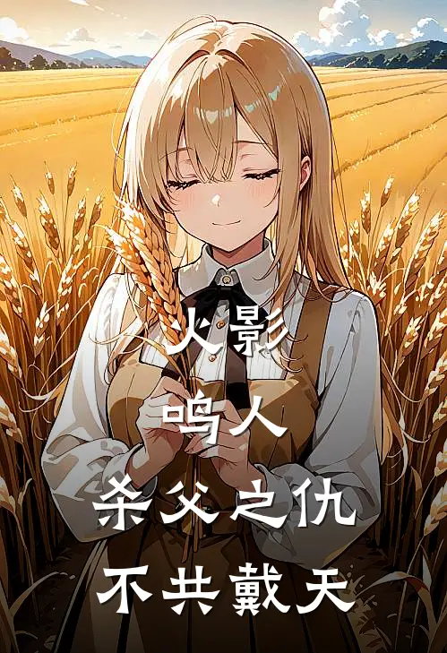 火影：鸣人：杀父之仇，不共戴天