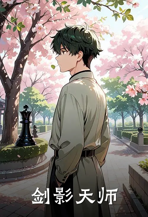 剑影天师