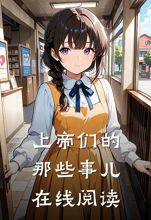 上帝们的那些事儿在线阅读