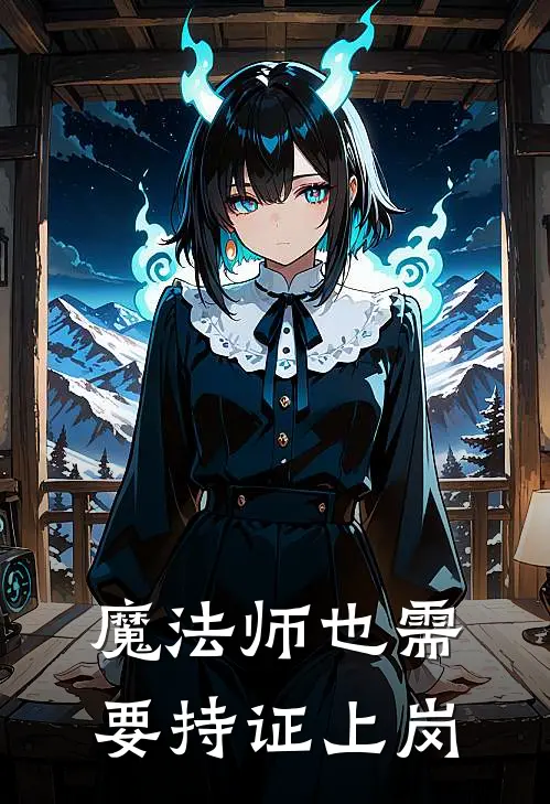 魔法师也需要持证上岗