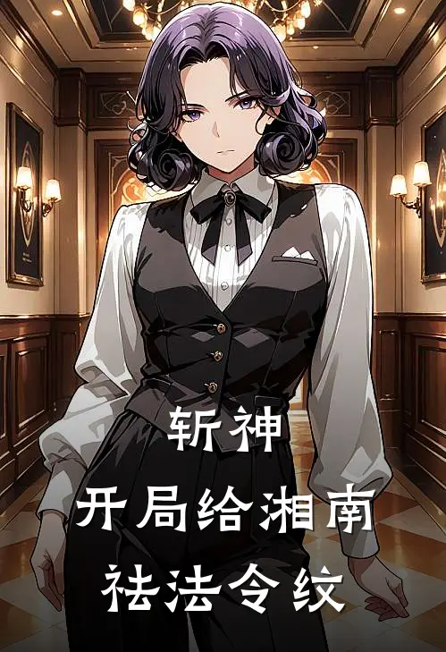 斩神，开局给湘南祛法令纹江圣陈牧野全本免费在线阅读_江圣陈牧野全文阅读