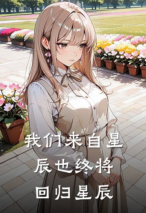 我们来自星辰也终将回归星辰
