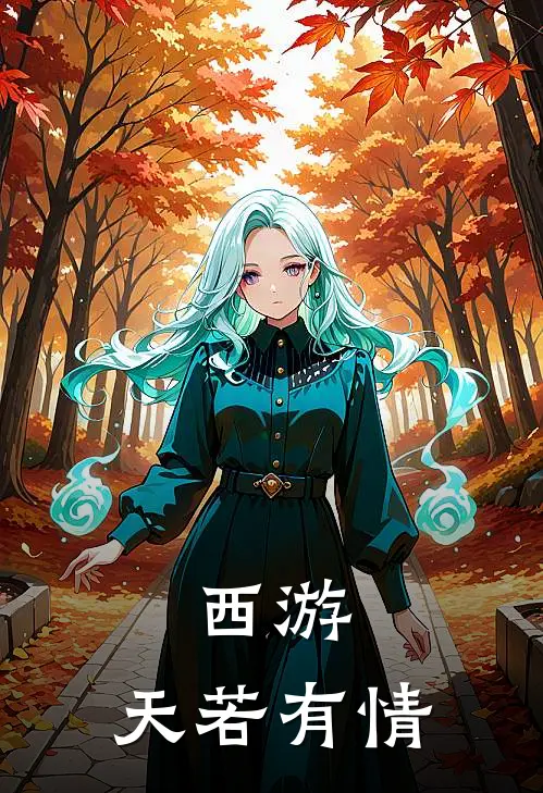 西游：天若有情孙悟空齐念完本热门小说_小说推荐完结西游：天若有情孙悟空齐念