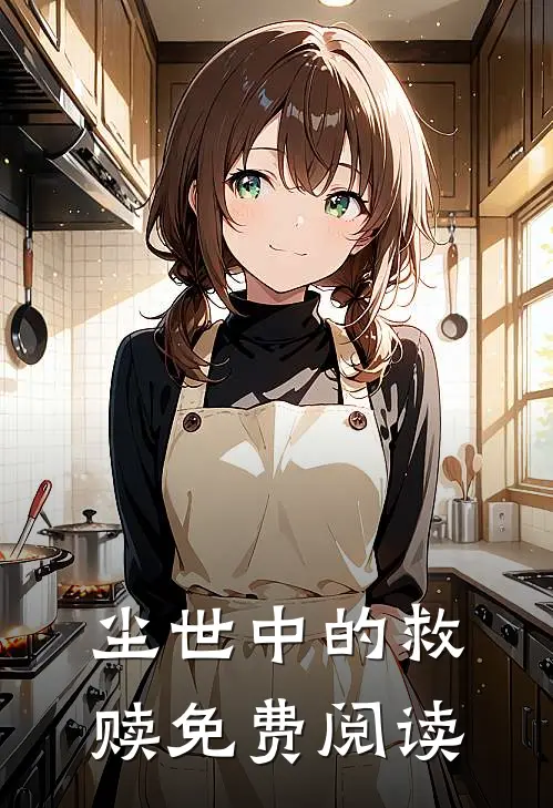 尘世中的救赎免费阅读