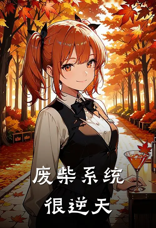 废柴系统很逆天