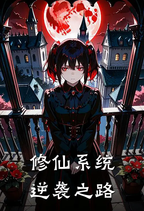 修仙系统逆袭之路