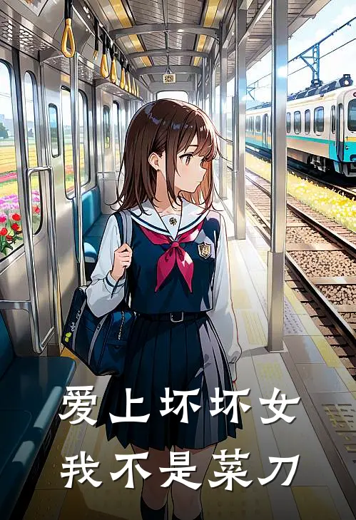 爱上坏坏女 我不是菜刀