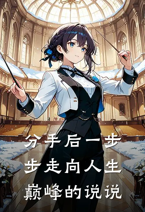 分手后一步步走向人生巅峰的说说