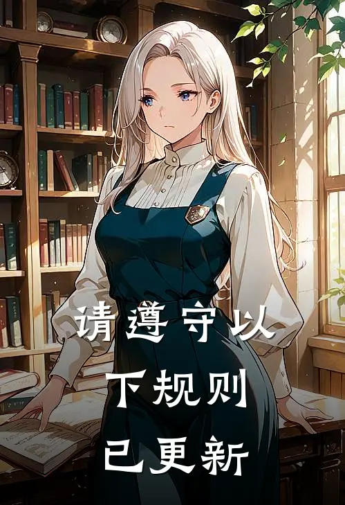 请遵守以下规则：【已更新】陈默林薇完结小说_免费小说在线看请遵守以下规则：【已更新】陈默林薇