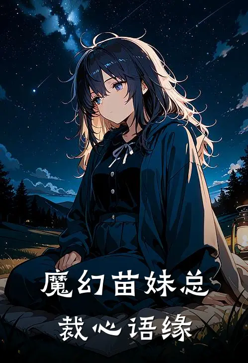 【魔幻苗妹总裁心语缘】