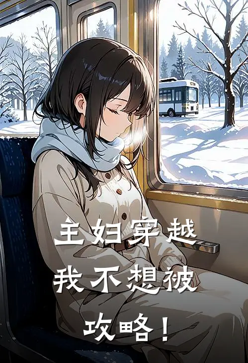 主妇穿越：我不想被攻略！