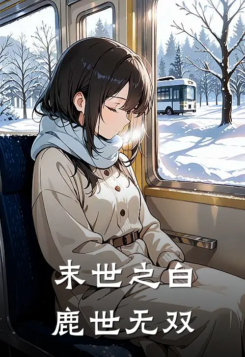 末世之白鹿世无双