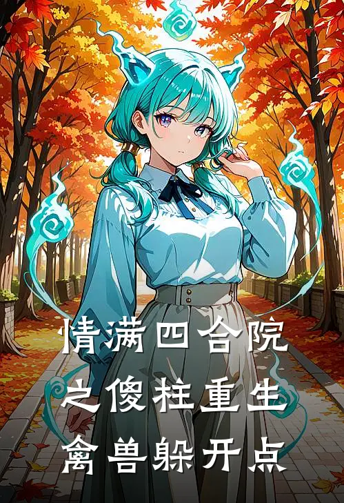 情满四合院之傻柱重生禽兽躲开点何雨柱傻柱完整版在线阅读_何雨柱傻柱完整版阅读