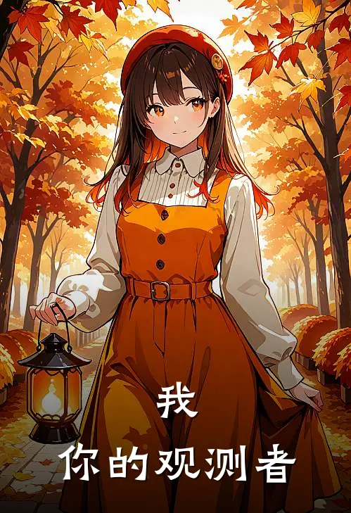 我，你的观测者