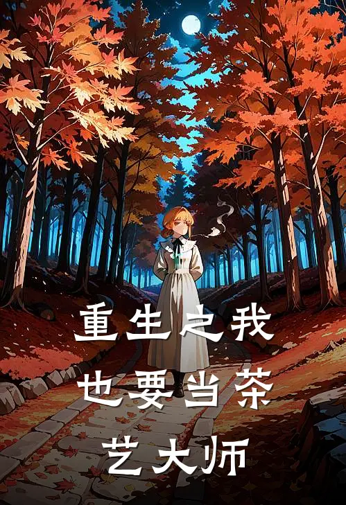 《重生之我也要当茶艺大师》沈鹭韩梦完本小说_沈鹭韩梦(重生之我也要当茶艺大师)全文免费阅读无弹窗大结局