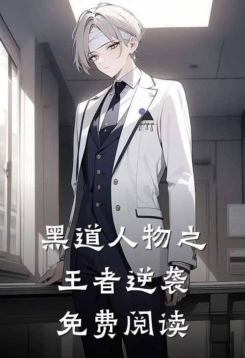 黑道人物之王者逆袭免费阅读