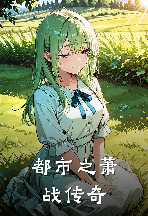 都市之萧战传奇