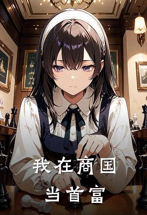 我在商国当首富