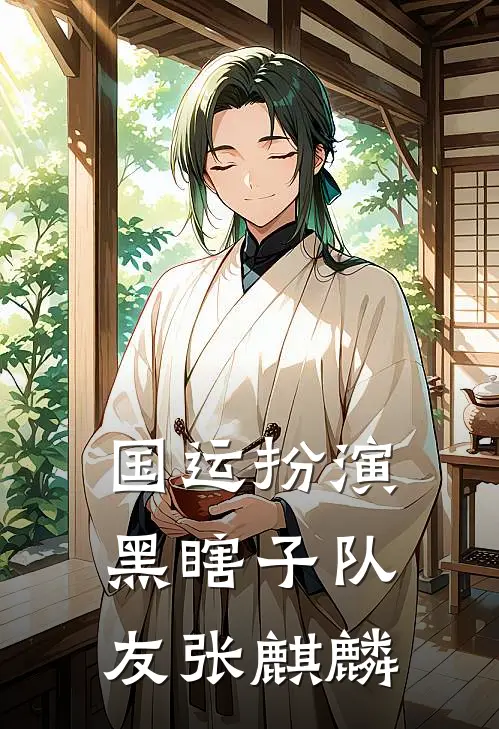 国运扮演黑瞎子队友张麒麟(张麒麟冰冰)阅读免费小说_完本热门小说国运扮演黑瞎子队友张麒麟张麒麟冰冰