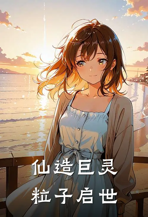 仙造巨灵粒子启世鹤岩仙尊免费小说完整版_热门的小说仙造巨灵粒子启世鹤岩仙尊