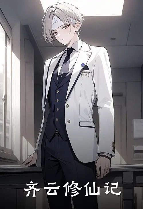 齐云修仙记