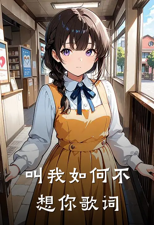 叫我如何不想你歌词