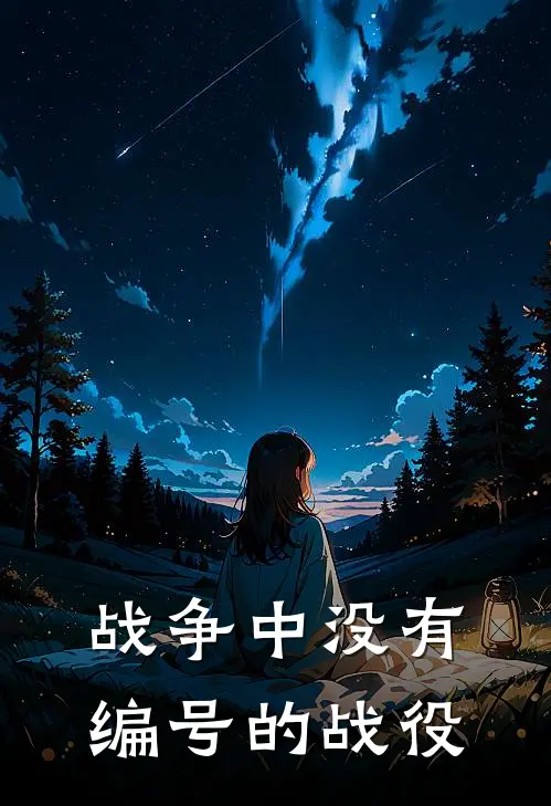 战争中没有编号的战役