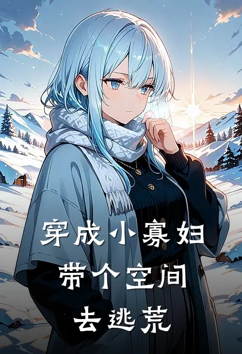 穿成小寡妇，带个空间去逃荒(林蔓蔓铁柱)完整版免费阅读_最新章节列表穿成小寡妇，带个空间去逃荒(林蔓蔓铁柱)