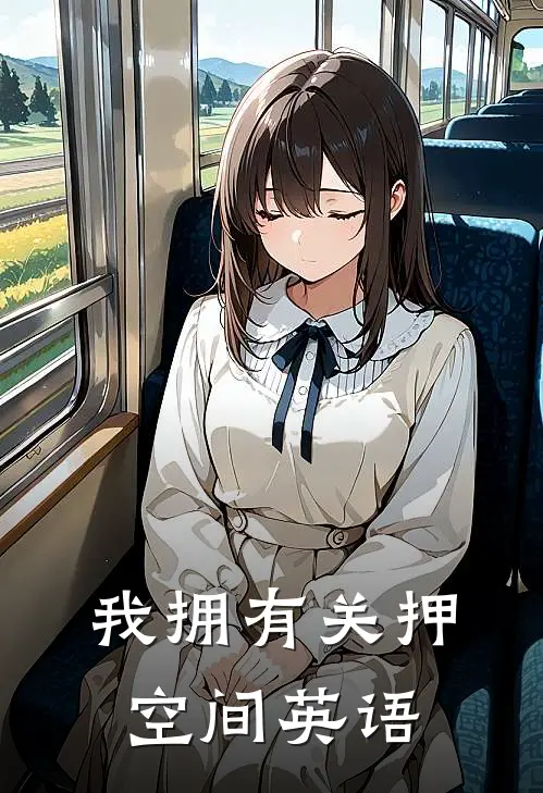 我拥有关押空间英语