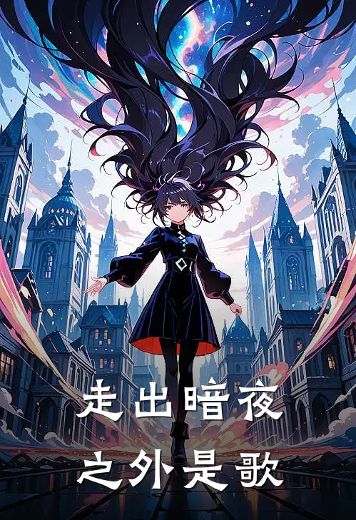 走出暗夜之外是歌