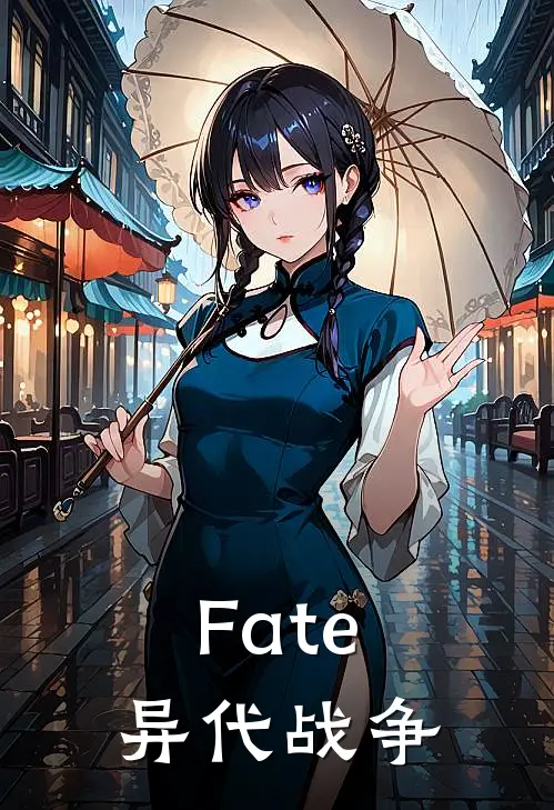 Fate：异代战争(阿克斯卡莲)火爆小说_《Fate：异代战争》阿克斯卡莲小说免费在线阅读