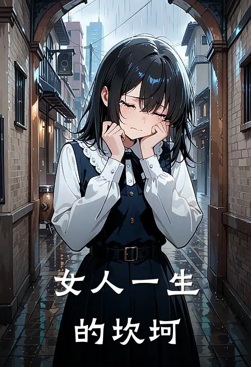 女人一生的坎坷