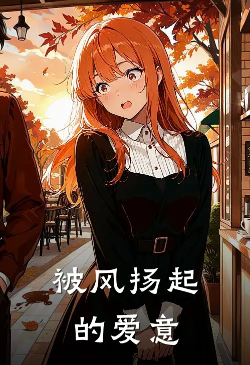 被风扬起的爱意