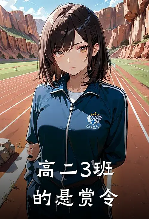 高二3班的悬赏令