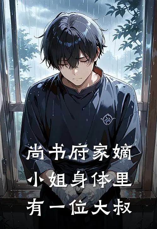 李纤云兰儿尚书府家嫡小姐身体里有一位大叔全本免费在线阅读_尚书府家嫡小姐身体里有一位大叔全本阅读