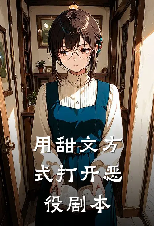 用甜文方式打开恶役剧本(林星辰周爽)热门小说排行_完结版小说用甜文方式打开恶役剧本林星辰周爽