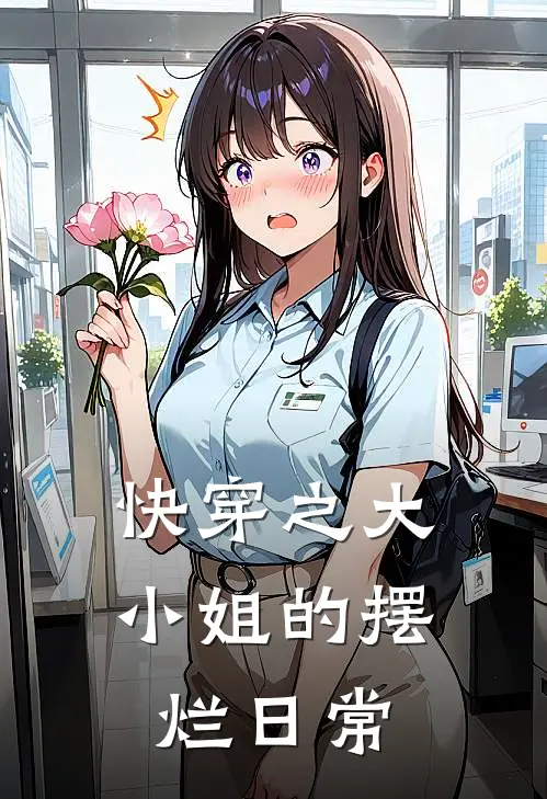 快穿之大小姐的摆烂日常