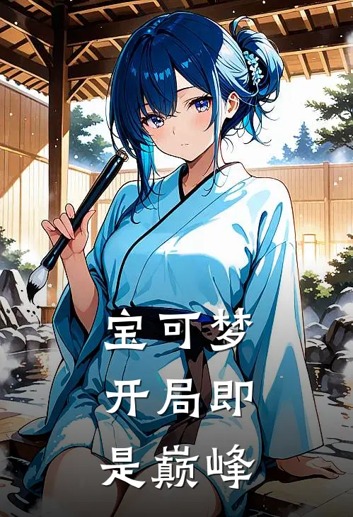 宝可梦，开局即是巅峰(剑兰卡露乃)热门小说_完结版小说全文免费阅读宝可梦，开局即是巅峰(剑兰卡露乃)