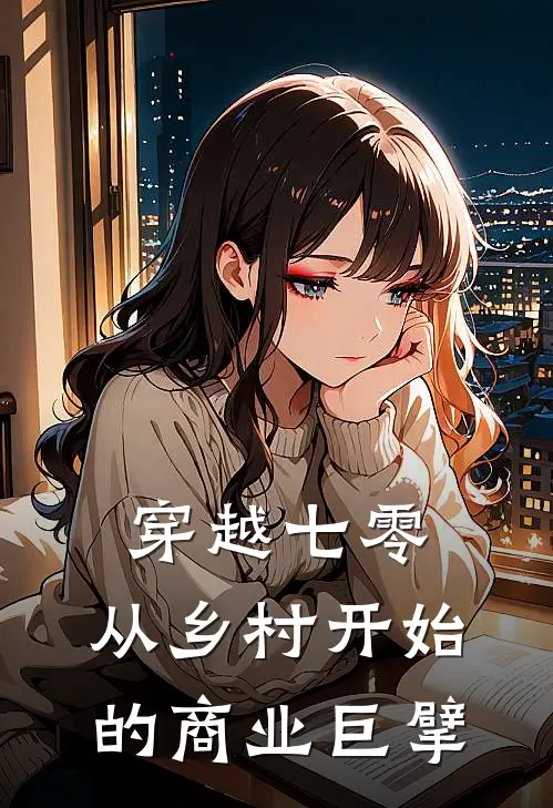穿越七零：从乡村开始的商业巨擘宋烨邓少红完结小说大全_免费热门小说穿越七零：从乡村开始的商业巨擘(宋烨邓少红)