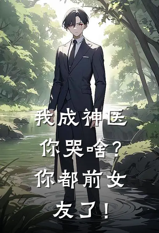 我成神医你哭啥？你都前女友了！