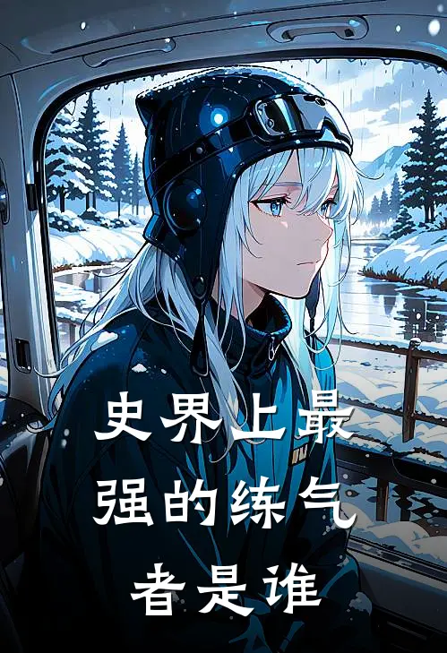 史界上最强的练气者是谁