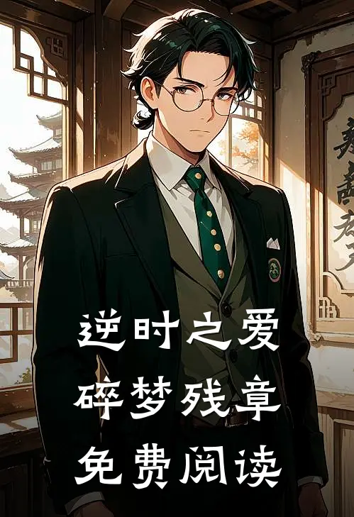 逆时之爱碎梦残章免费阅读