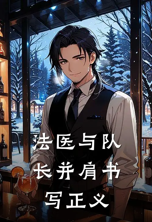 法医与队长并肩书写正义